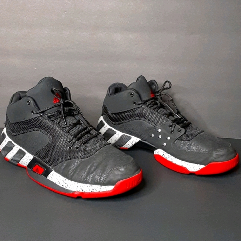 Vintage Adidas 4Motion Element